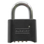 TimePilot Extreme Padlock. Click for details.