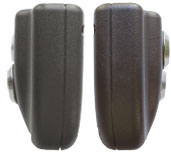 Right side and left side