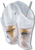 Beverage Cup Carrier Bag
