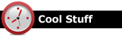 Cool Stuff